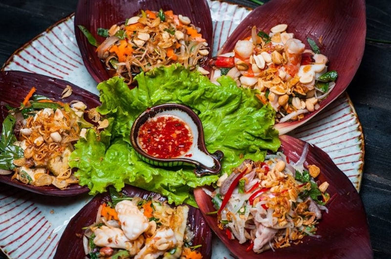 10 quán ăn nhậu Hà Nội đông khách nhất