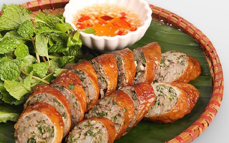Top 10 Các Món Ăn Đang Hot Ở Hà Nội Mà Bạn Nên Thử 