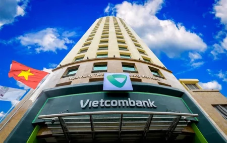 10+ chi nhánh Vietcombank Hà Nội được mọi người tin tưởng 