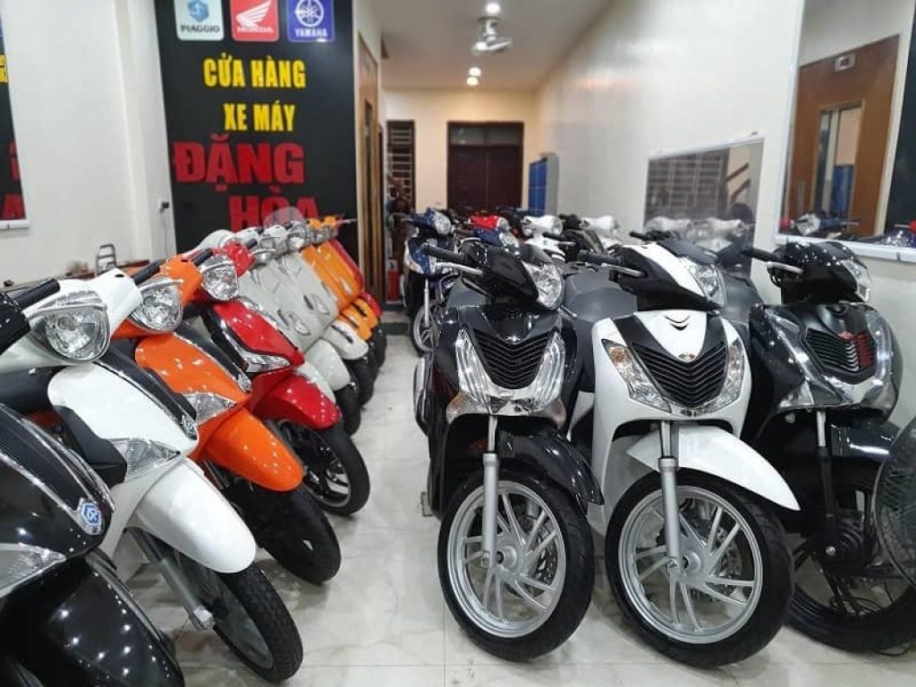 Chia sẻ hơn 82 xe máy cũ định quán mới nhất  thdonghoadianeduvn