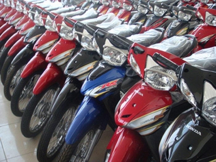 Dịch vụ thuê xe máy tại Hà Nội cam kết 1 uy tín giá rẻ  HaNoi Motorbike