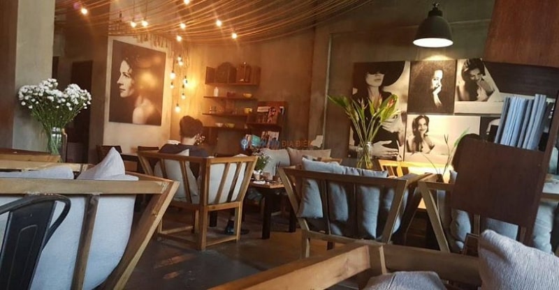 Top 10 quán café yên tĩnh ở Hà Nội