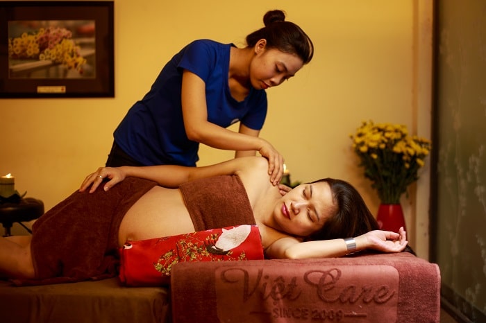 massage bầu 4