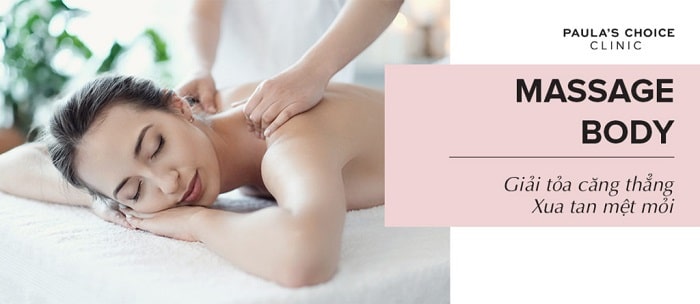 Massage trị liệu Hà Nội 6