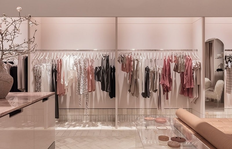 Top 10 Shop Thời Trang Nữ Tại Hà Nội Đẹp, Giá Rẻ, Chất Lượng