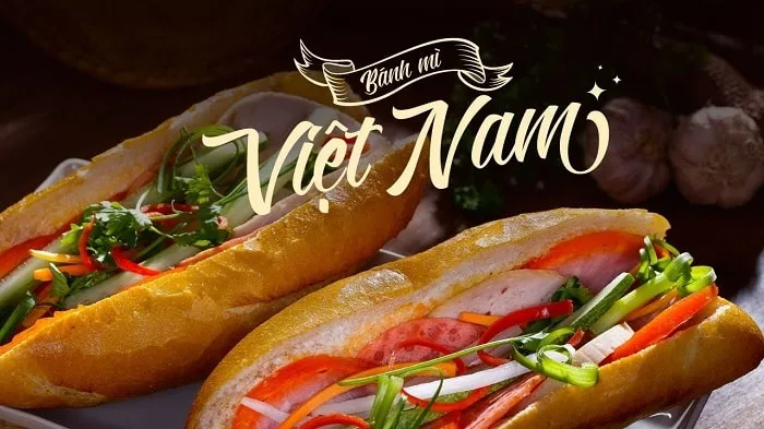 bánh mì Hà Nội