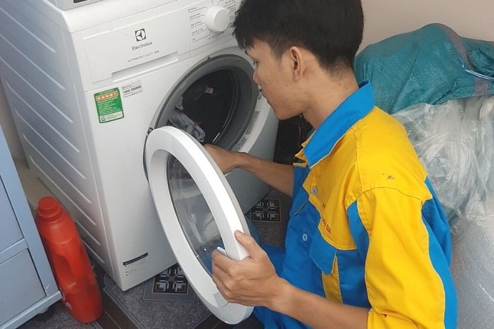 Sửa máy giặt Thanh Xuân 5
