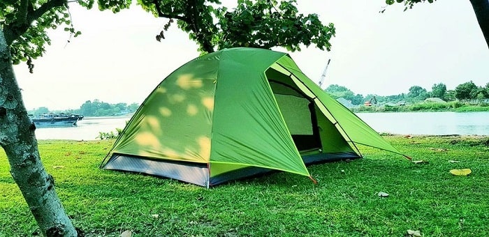 Thuê lều cắm trại Hà Nội 7