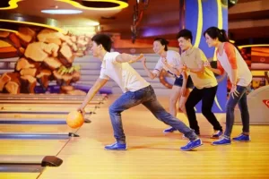 bowling Hà Nội