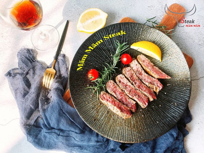 steak Hà Nội 4