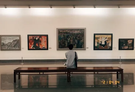 bảo tàng Hà Nội