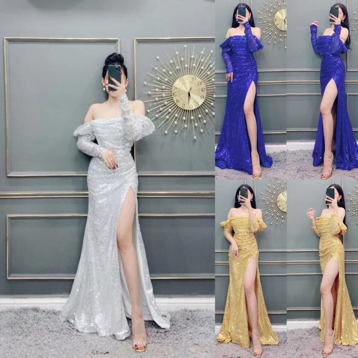20 mẫu cửa hàng váy đẹp ở Hà Nội được yêu thích nhất