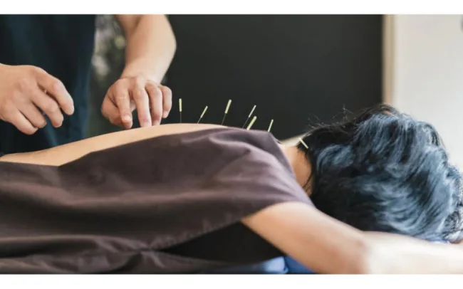 Top 10 Địa Chỉ Massage Bấm Huyệt Hà Nội Thư Giãn Uy Tín Nhất