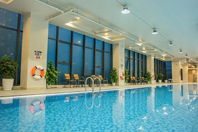 Top 10 Bể Bơi Nước Nóng Ở Hà Nội Sạch Đẹp Tốt Mà Bạn Nên Ghé