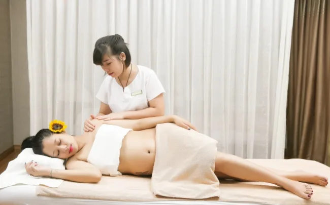 Top 7 Địa Chỉ MassageTại Nhà Hà Nội Uy Tín, Thư Giãn Nhất