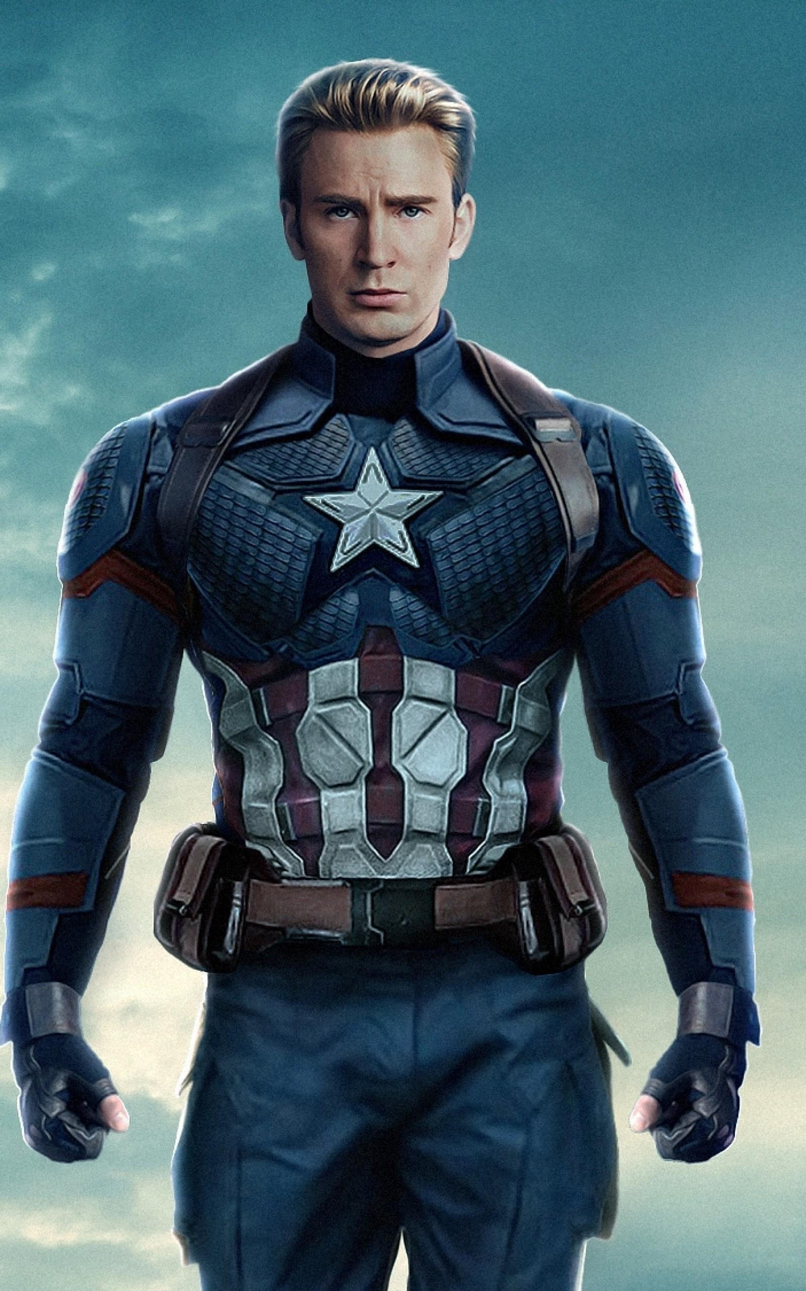 Bạn có biết Captain America đã giết bao nhiêu mạng trên màn ảnh 