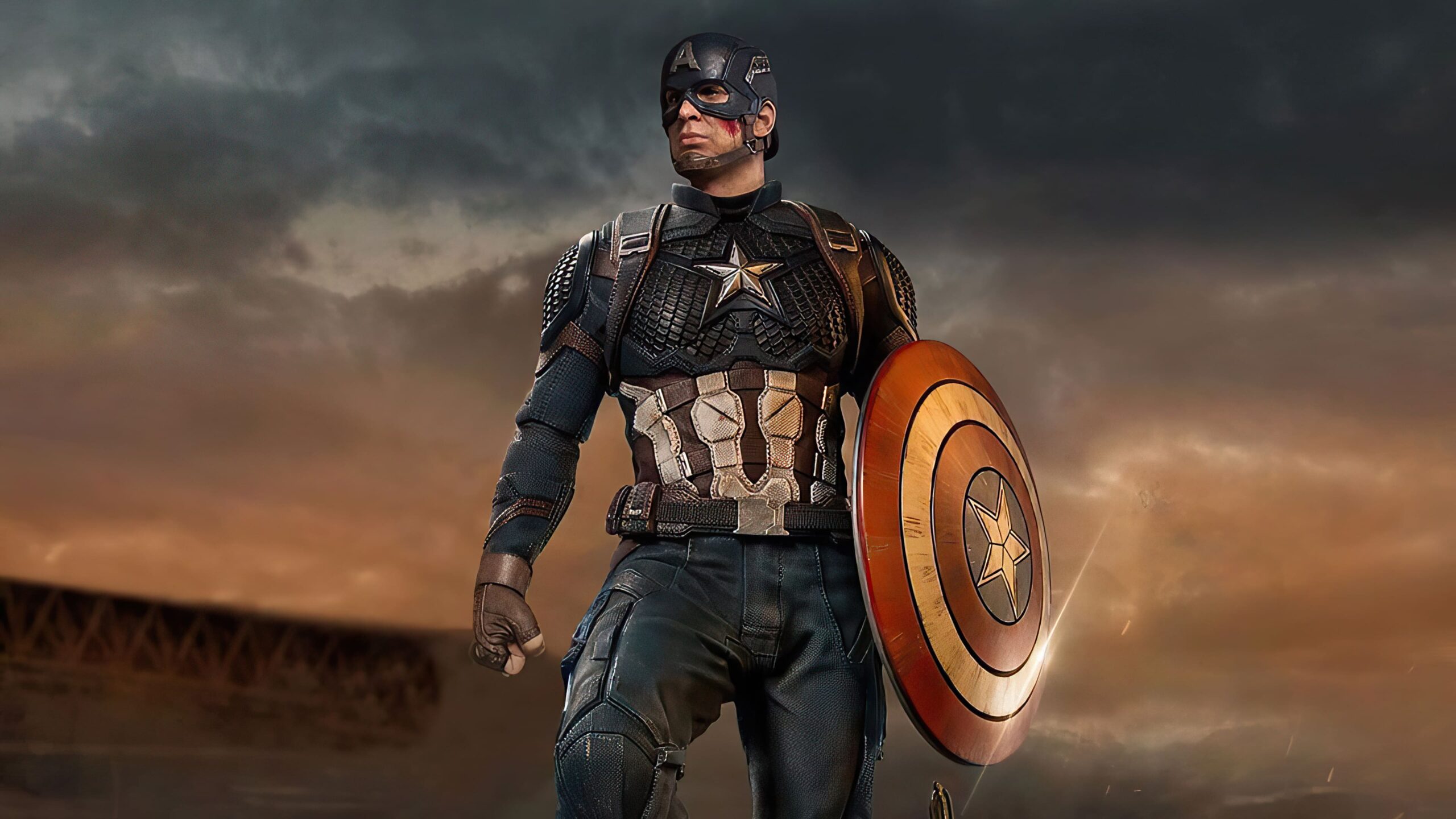 Tuyển Tập Hình Ảnh Captain America Đội Trưởng Mỹ Siêu Chất  Top 10 Hà Nội