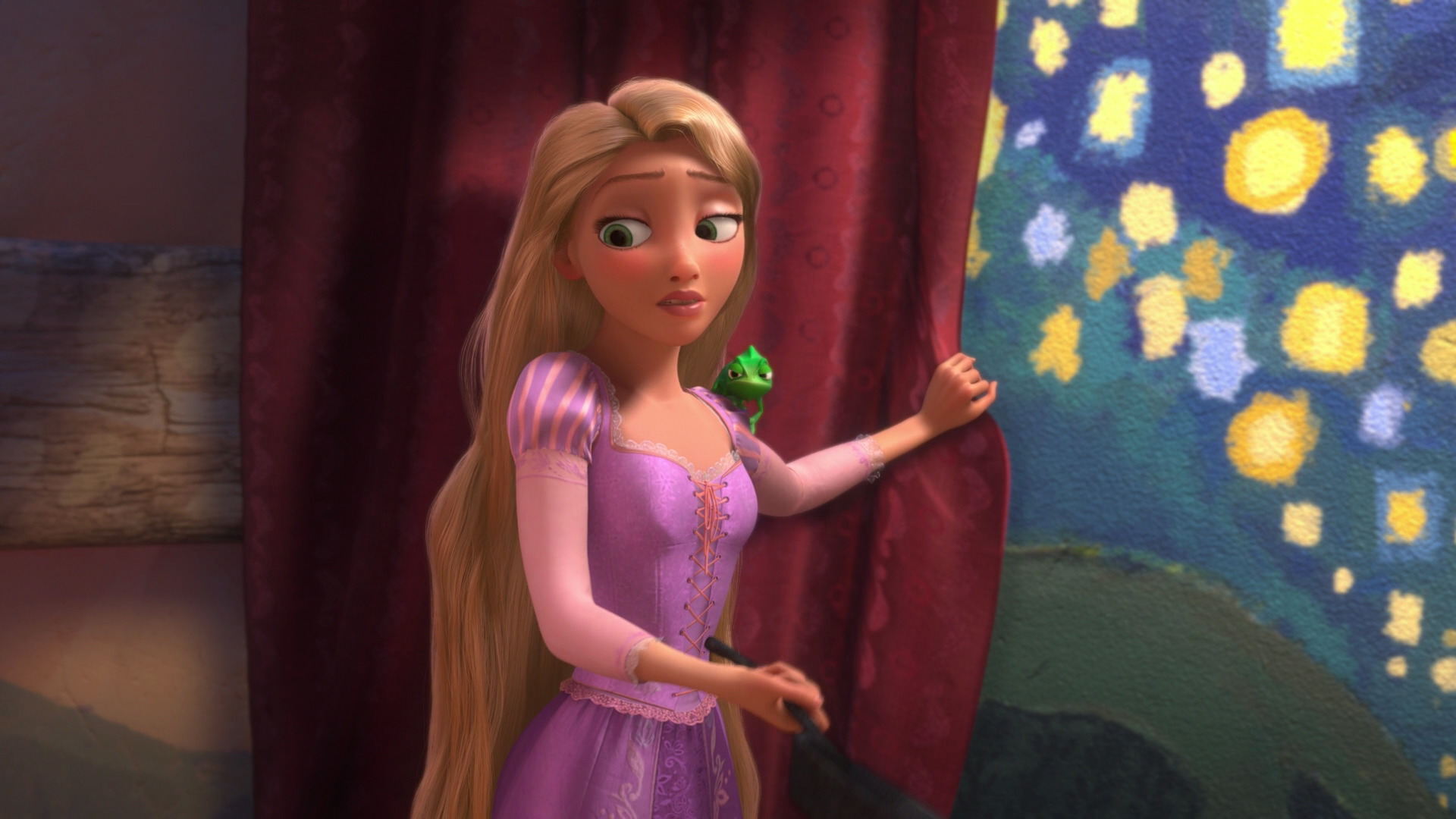 Phẫu thuật cứu 4 bé mắc bệnh Rapunzel – công chúa tóc mây - Báo Người lao  động