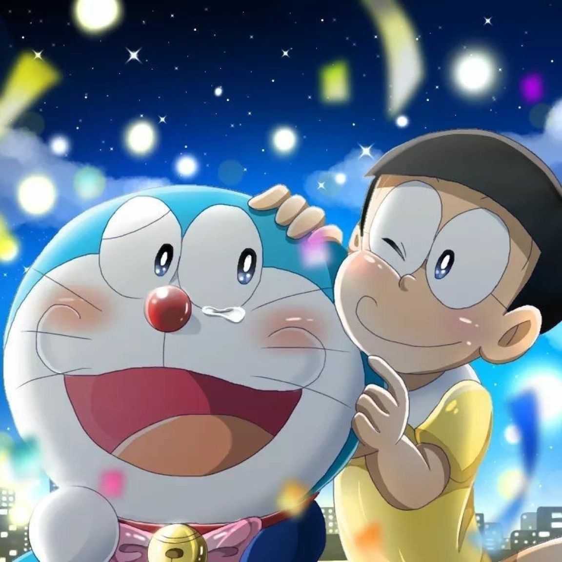 Top 99 Hình Ảnh Nobita Doraemon Cute Photo Đẹp Nhất Hiện Nay