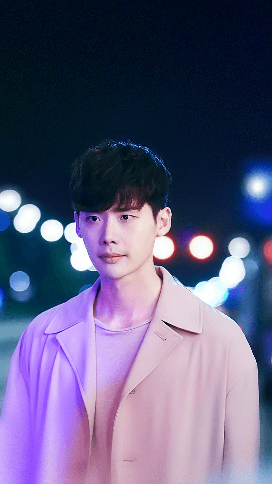Lee Jong Suk Wallpapers HD APK for Android Download