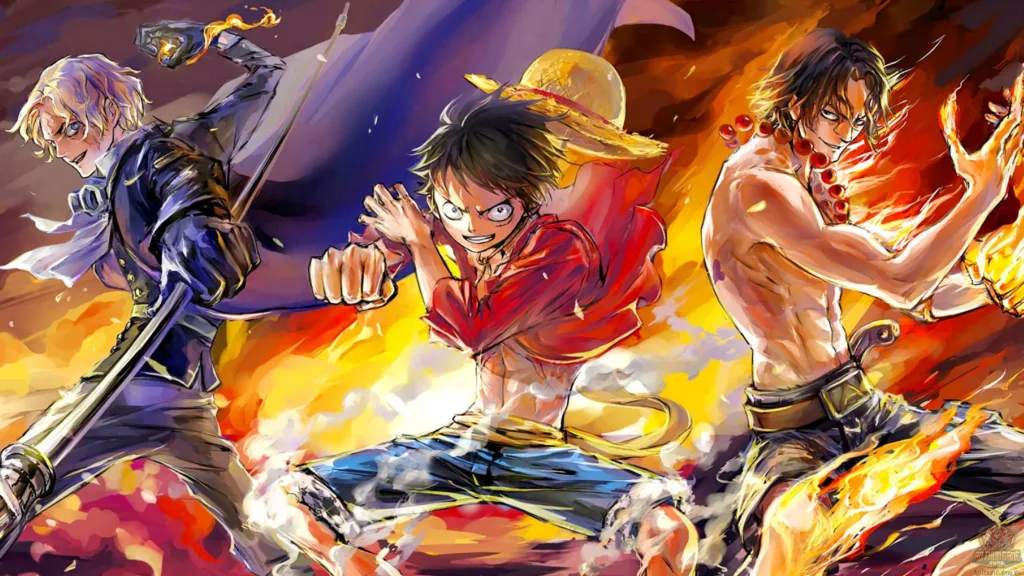 Tổng hợp những hình ảnh đẹp nhất One Piece  Hd anime wallpapers One piece  luffy Anime one