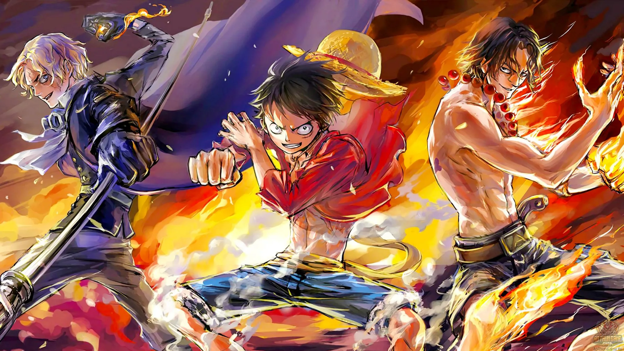 10 sự thật độc đáo về Gear 4 của Luffy trong One Piece  CUỒNG TRUYỆN