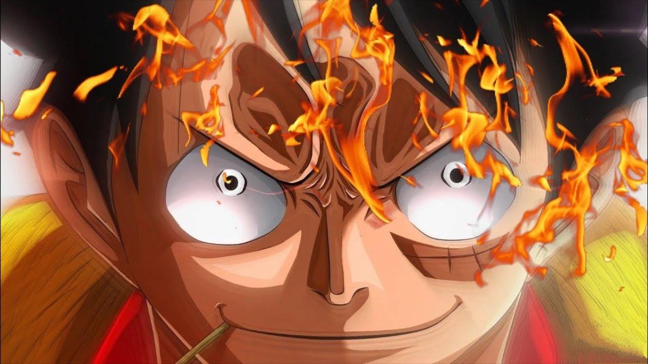 Tải ảnh One Piece Wano làm hình nền