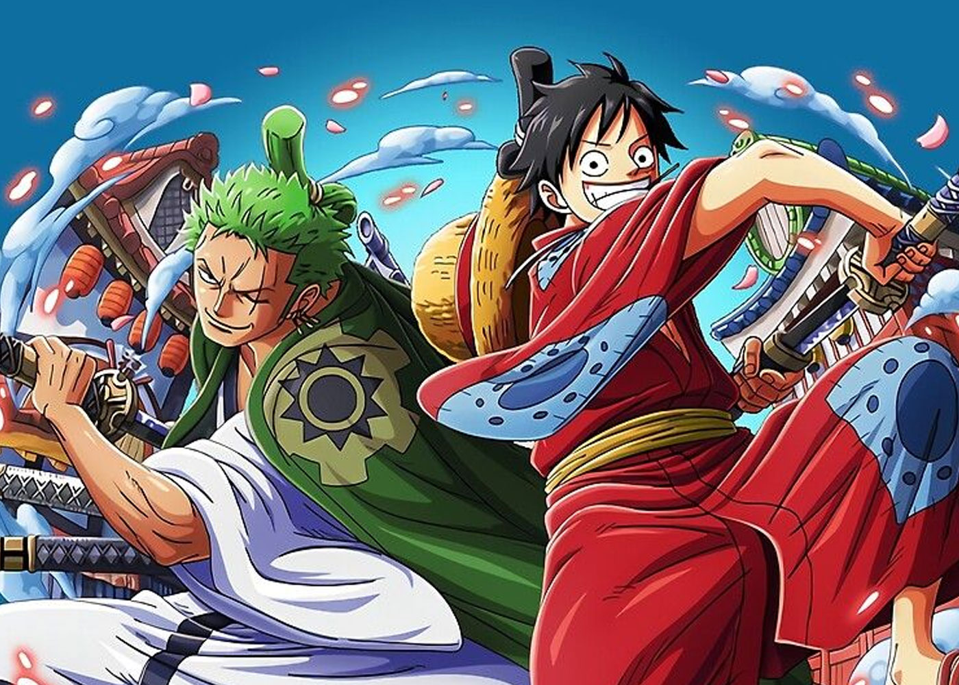 One Piece Liệu Zoro có tỉnh lại để tiếp tục tỏa sáng trong arc Wano hay  Oda sẽ dành đất diễn cho Luffy và những người bạn