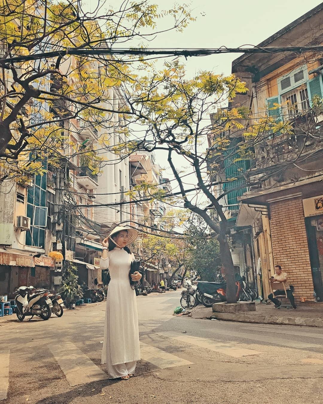 Hình ảnh phố cổ Hội An qua các góc chụp của du khách Việt Nam  123 Đi Du  Lịch