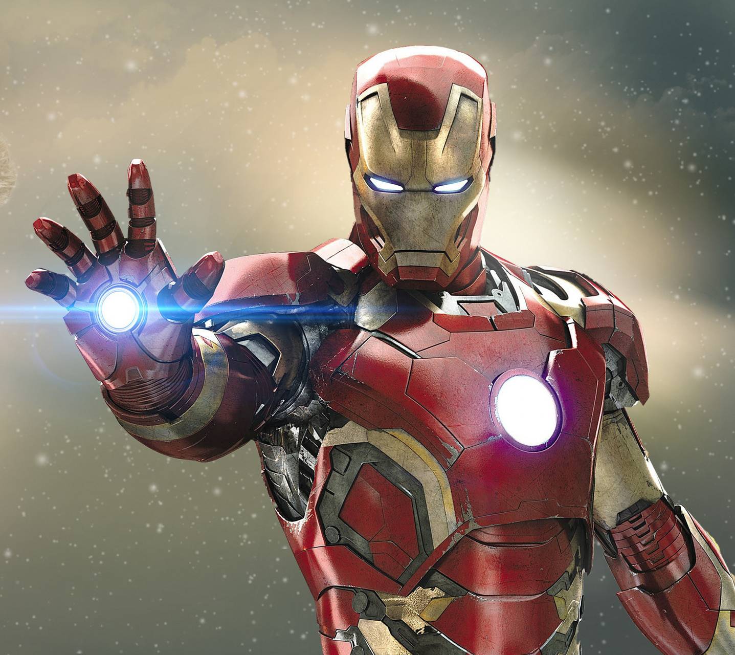 Top 99+ Hình Ảnh Iron Man 
