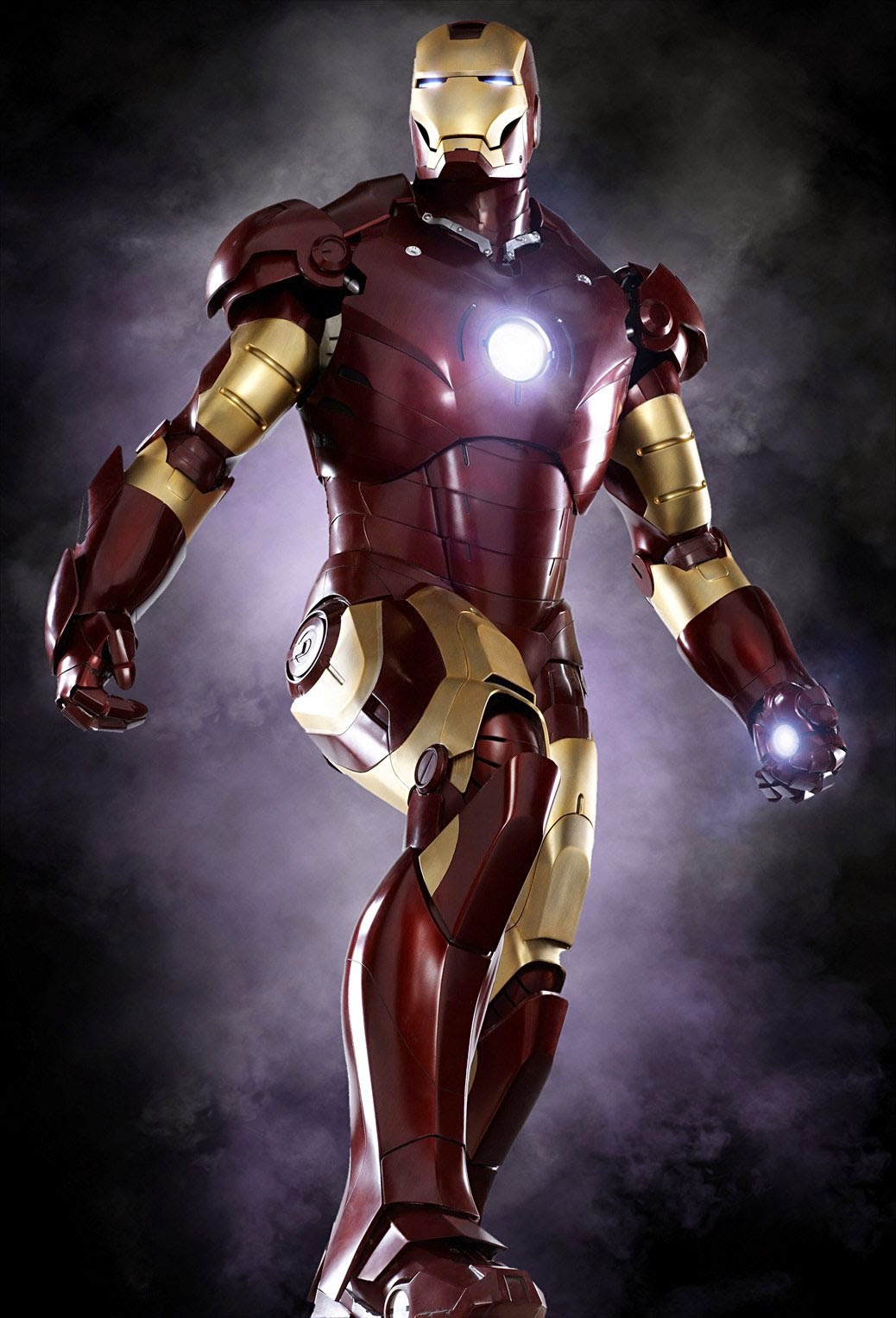 Iron Man 3D HD wallpapers free download  Wallpaperbetter