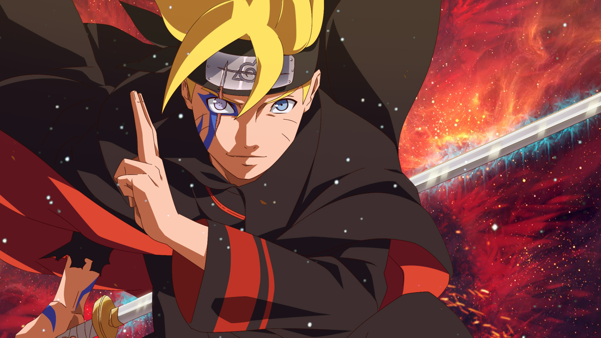 99 Hình Ảnh Naruto NGẦU Hơn Trái Bầu 3D Ấn Tượng Nhất