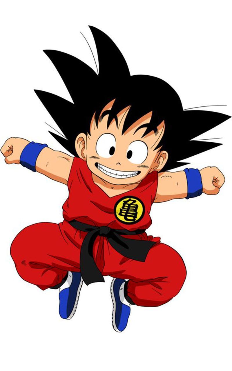 99+ Hình Ảnh Goku Cute Đáng Yêu Phô Mai Que Của Bảy Viên Ngọc Rồng - Top 10  Hà Nội