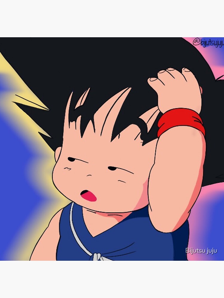 Cool Kid Goku Wallpapers  Top Những Hình Ảnh Đẹp