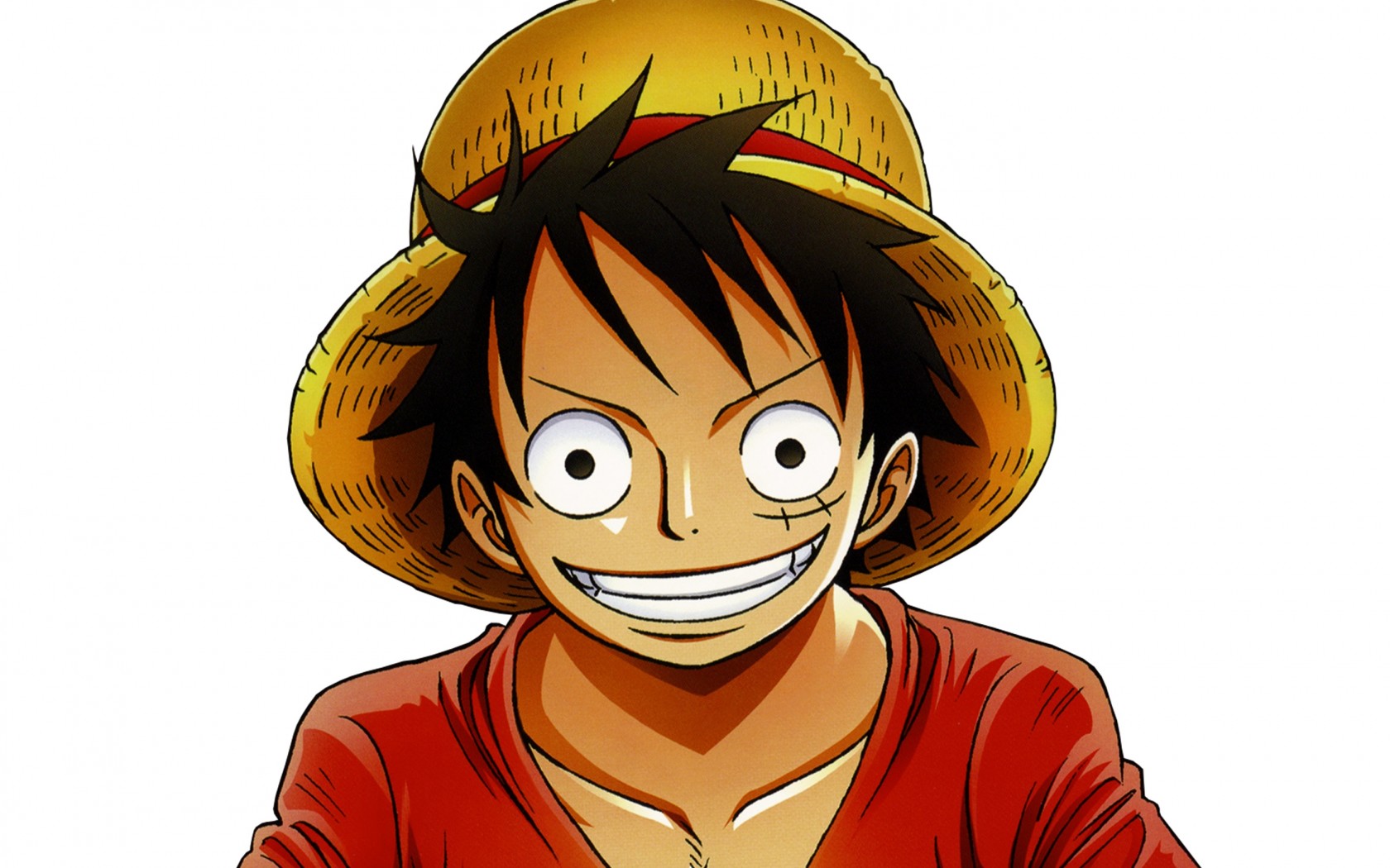 10 khoảnh khắc buồn cười kinh điển nhất trong One Piece