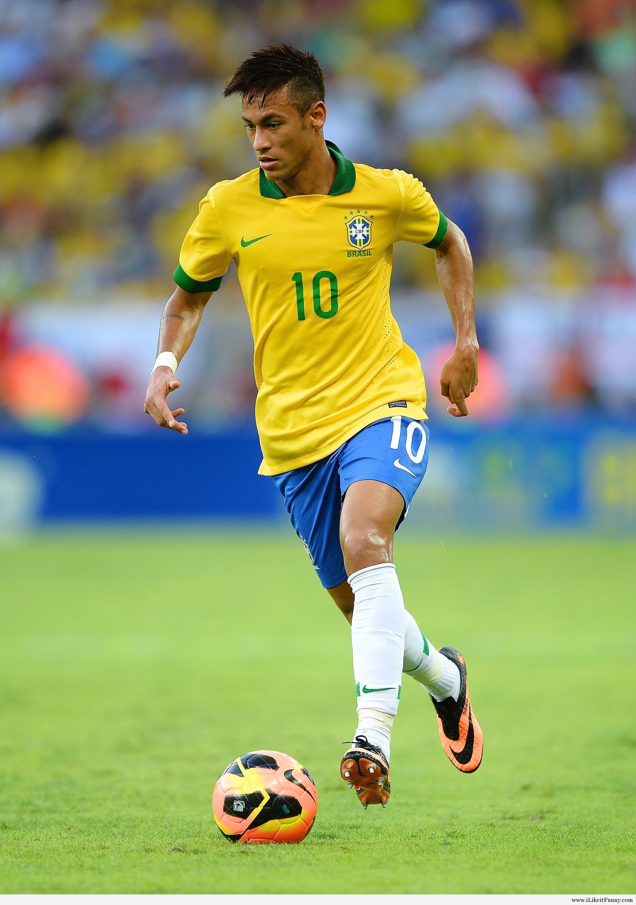 FIFA 19 Neymar Jr 4K tải xuống hình nền