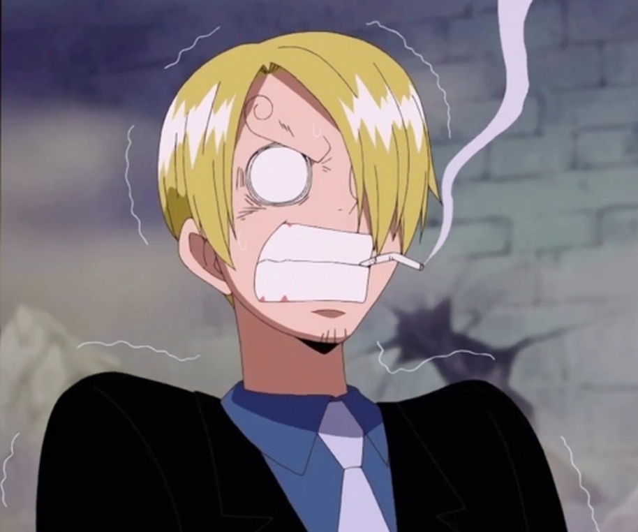 Top 10 Cảnh Ngầu Nhất Của Sanji One Piece  YouTube