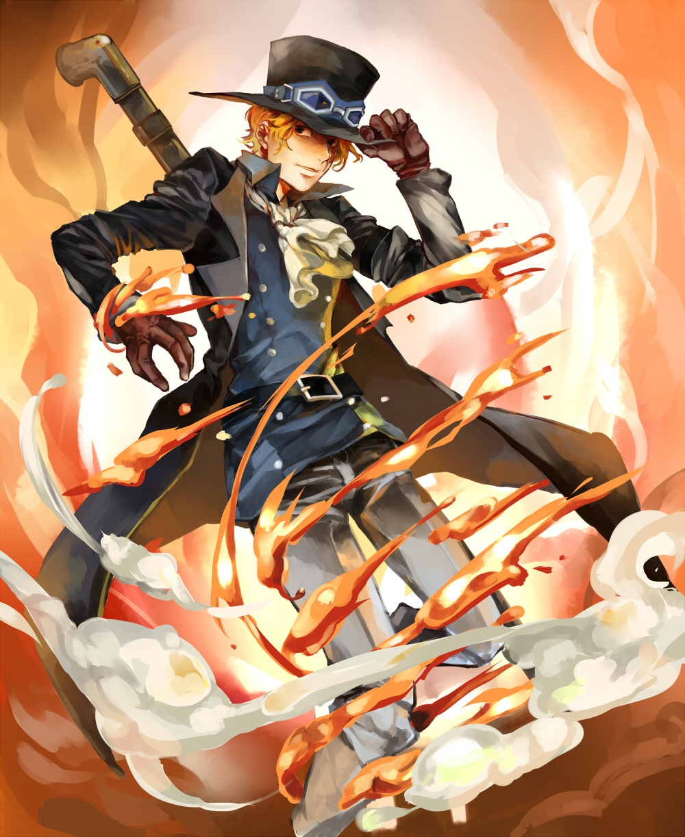Sabo Ace Anime Luffy OnePiece HD phone wallpaper  Pxfuel
