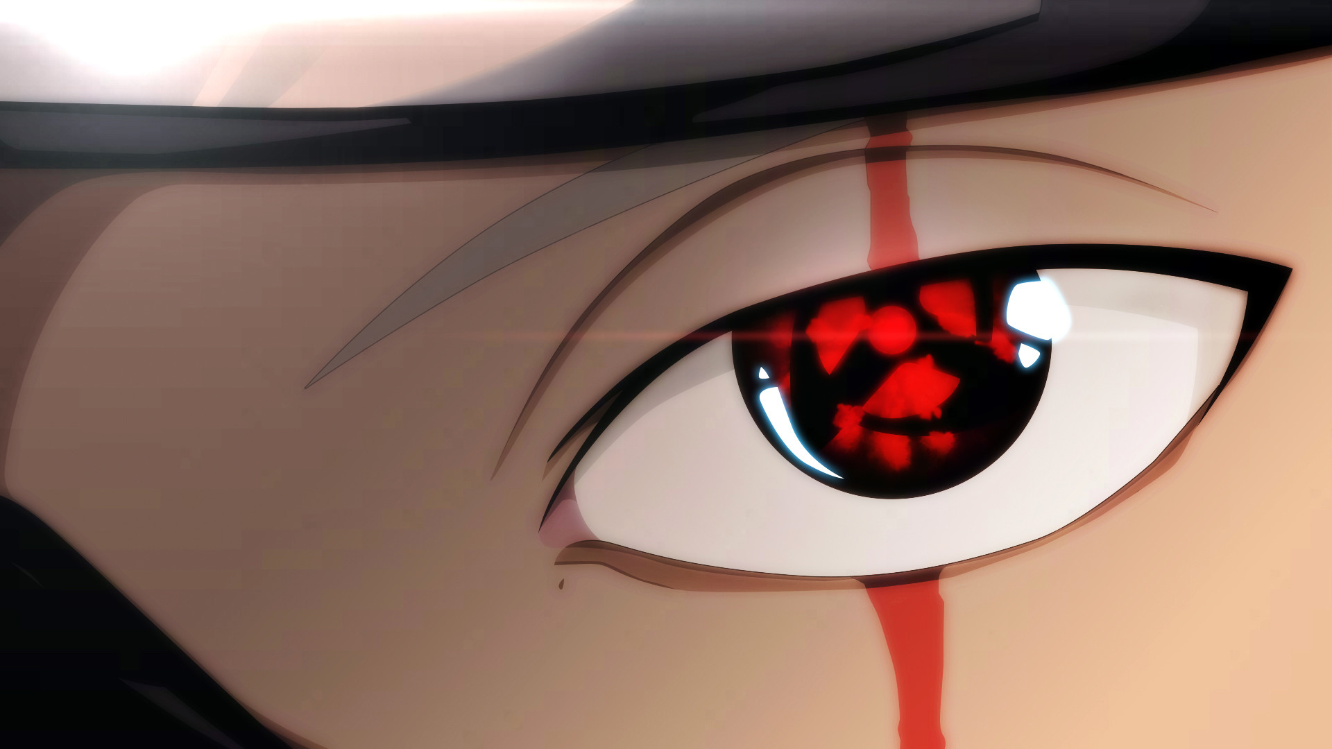 Hình nền động Naruto  Mangekyou sharingan Itachi mangekyou sharingan  Naruto eyes