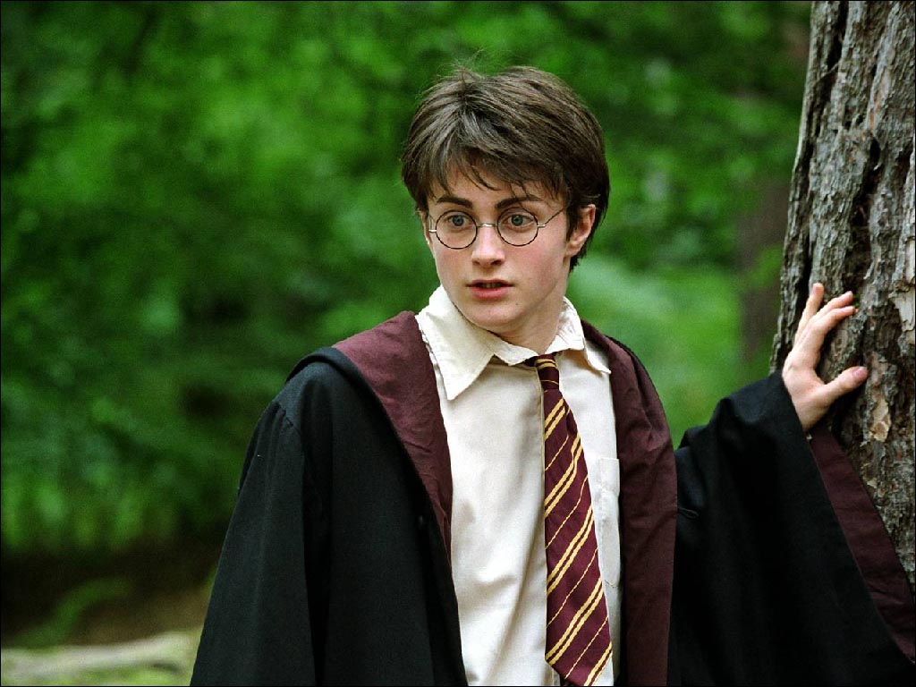Ảnh Harry Potter đẹp