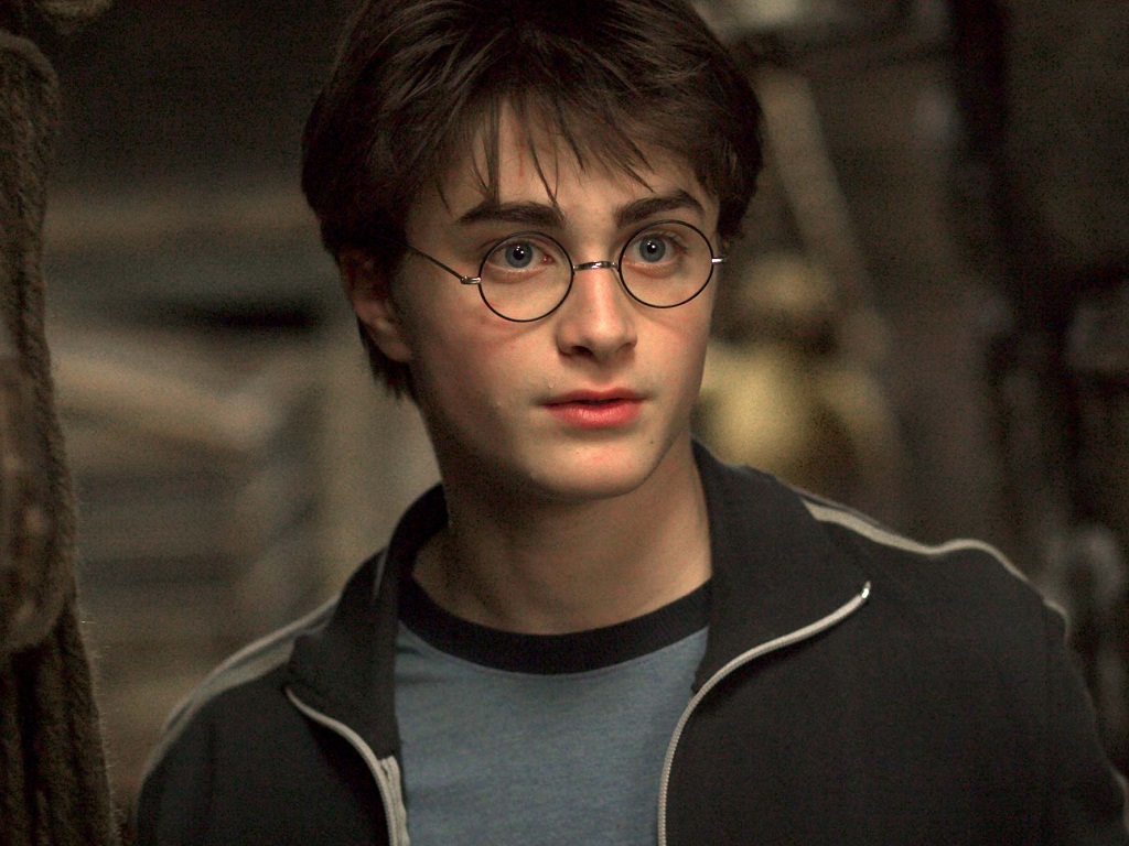 Tải ảnh Harry Potter chất lượng cao