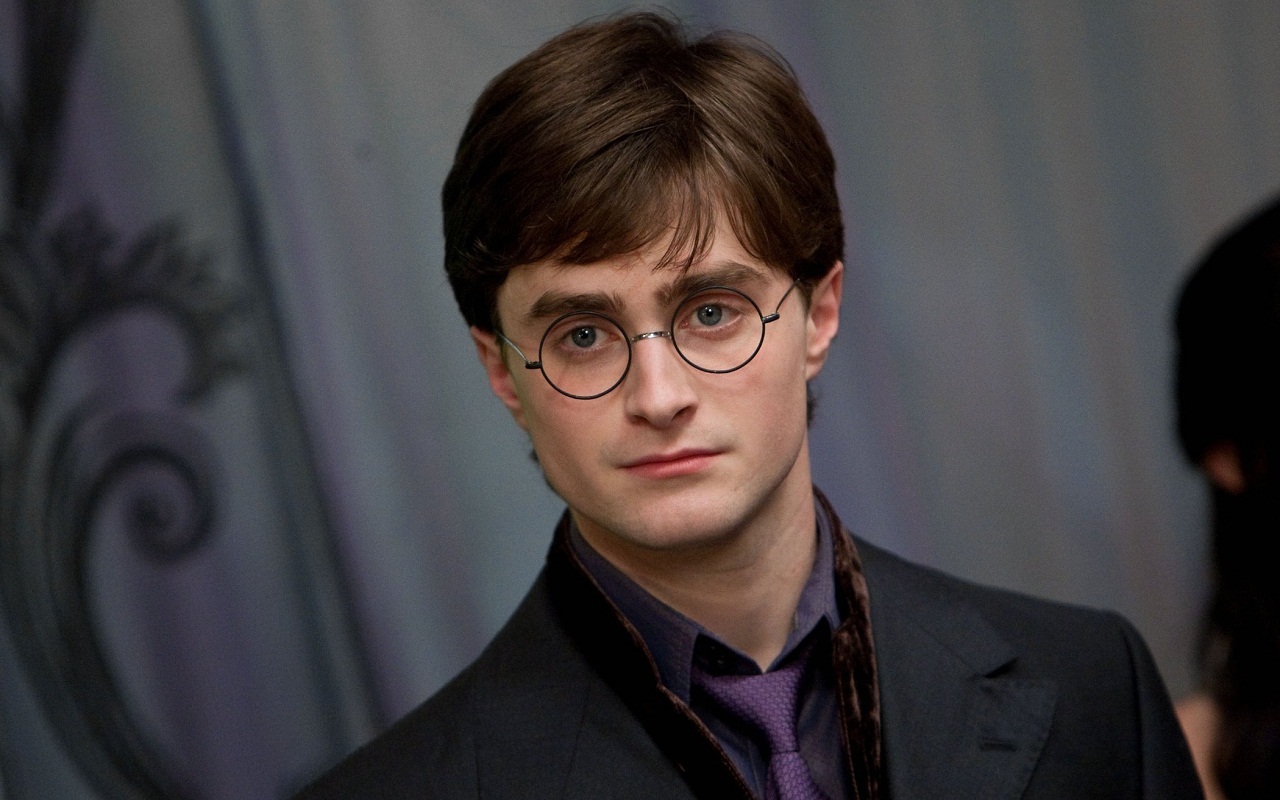 Tải ảnh Harry Potter đẹp nhất