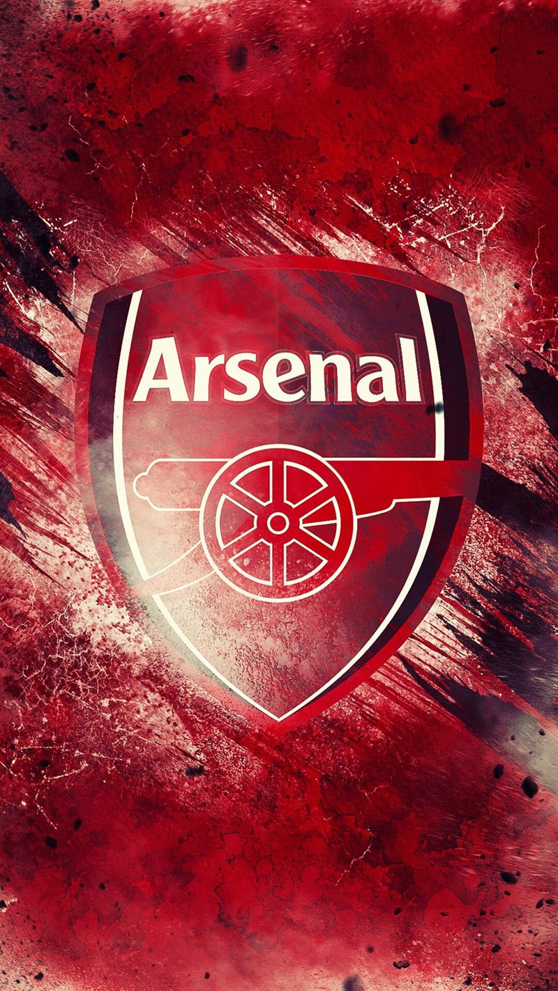 Tổng hợp logo Arsenal đẹp nhất  Arsenal wallpapers Logo arsenal Arsenal