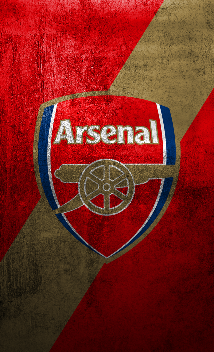 Tải ảnh Arsenal làm hình nền