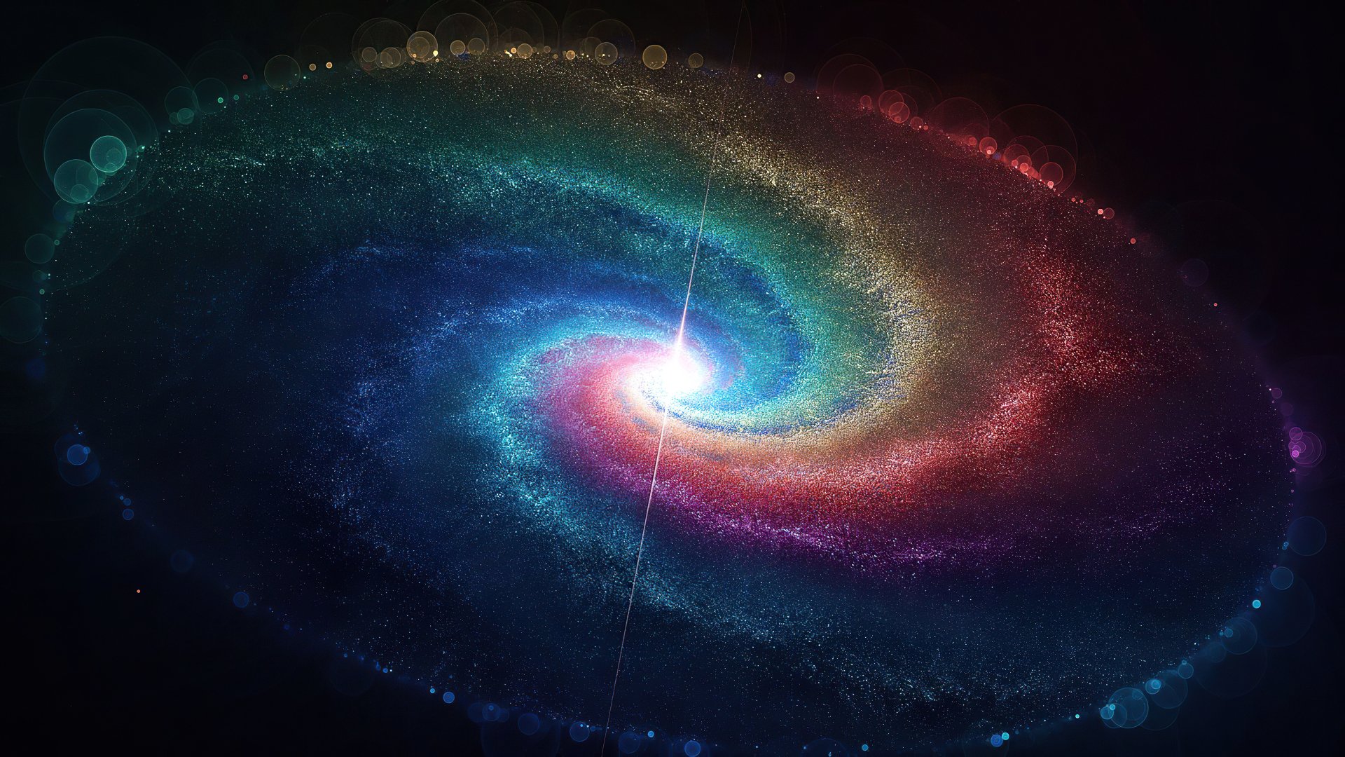 200 Hình Nền Galaxy Đẹp Huyền Ảo MÊ CHỮ Ê KÉO DÀI