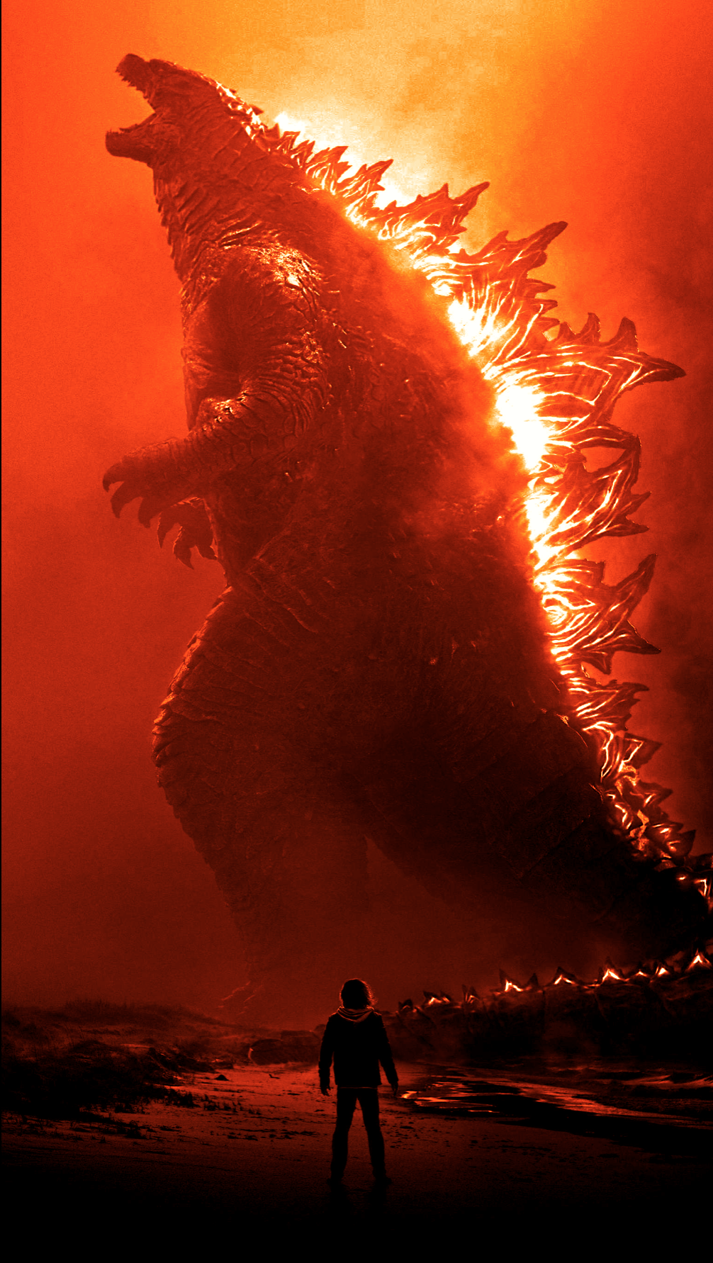 Hình nền Nền Hình Nền Godzilla Godzilla đã Trở Lại Nền, Hình ảnh Thần  Zilla, Godzilla, Khủng Long Background Vector để tải xuống miễn phí -  Pngtree