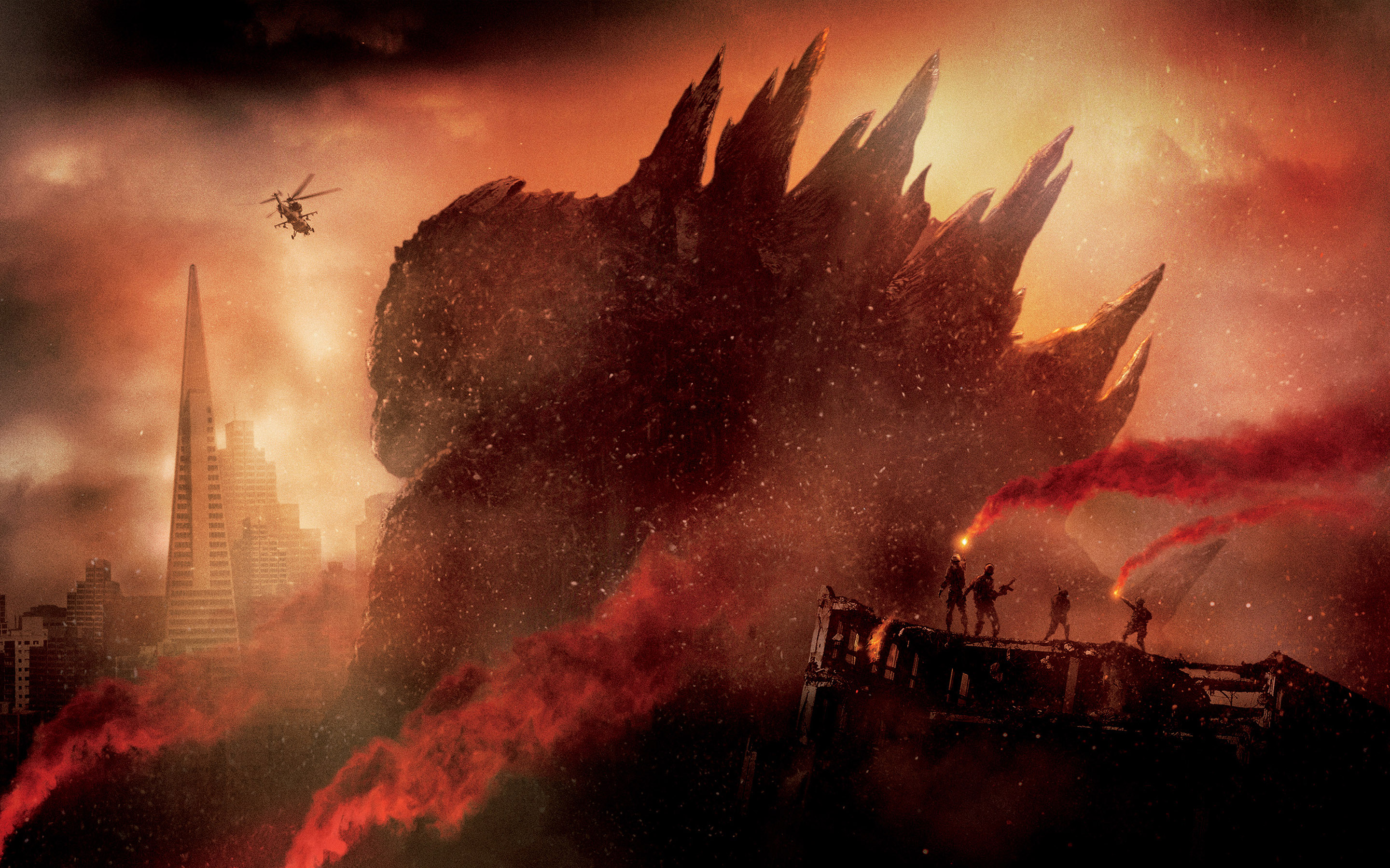 Tổng hợp 45 hình nền Godzilla đẹp nhất độ phân giải cao  Laptop Uy Tín