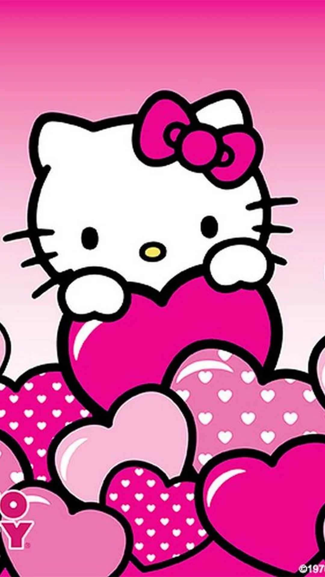 70 Ảnh Hello Kitty Đẹp Cute Dễ Thương Đáng Yêu Nhất