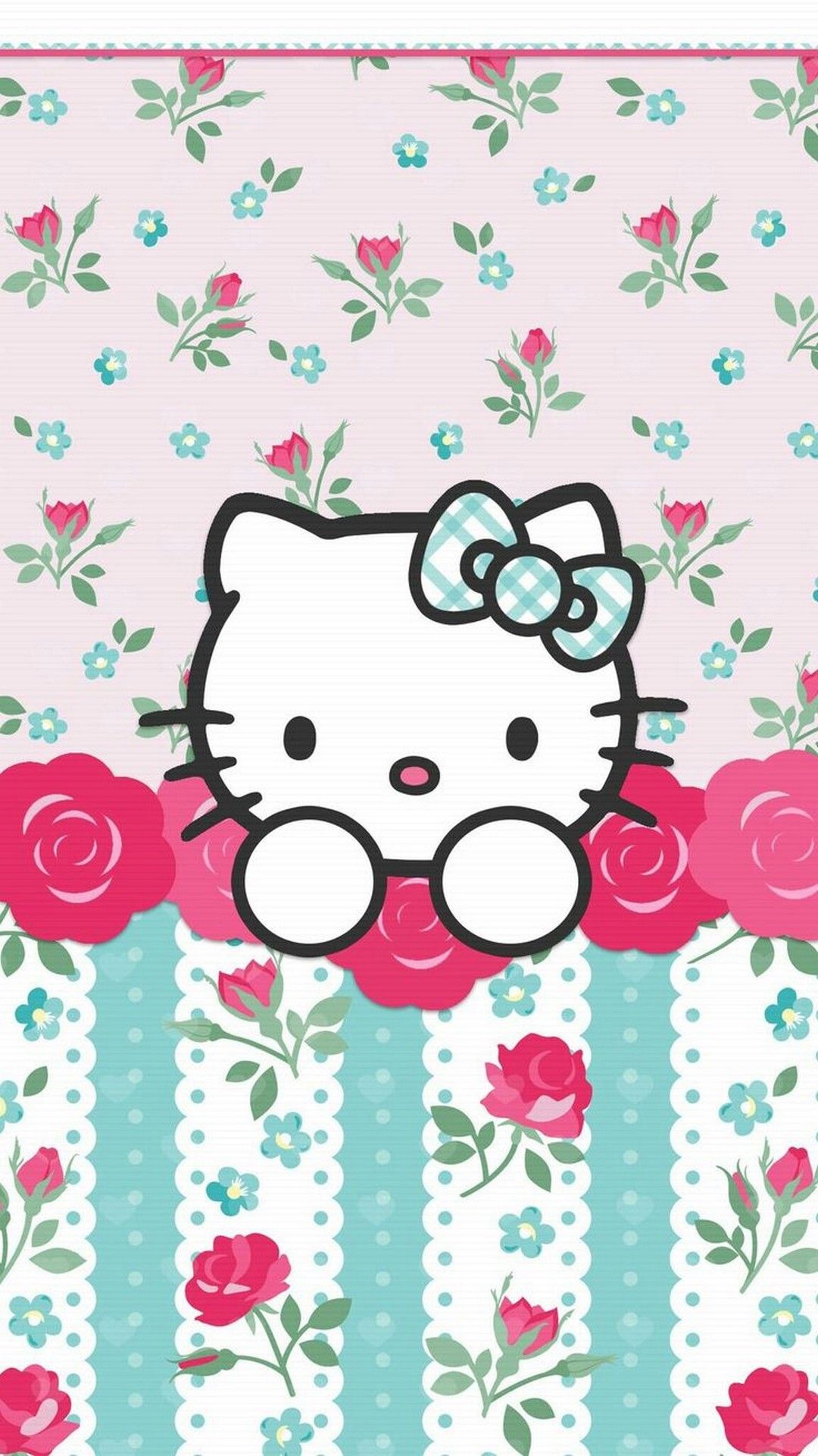 Hình Nền Máy Tính Hello Kitty Siêu Cute  TRẦN HƯNG ĐẠO