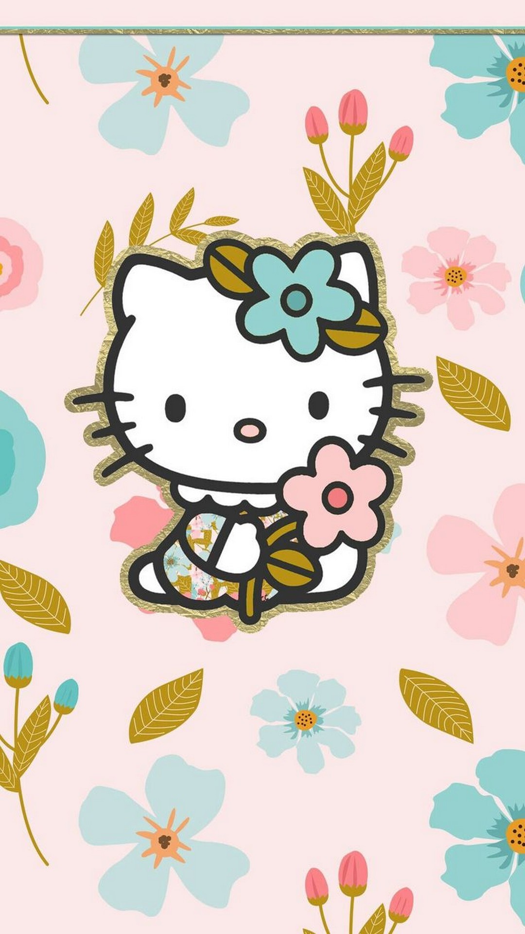 Hình ảnh Hello Kitty cute dễ thương và đẹp nhất dành cho các bạn gái   Trung Tâm Đào Tạo Việt Á
